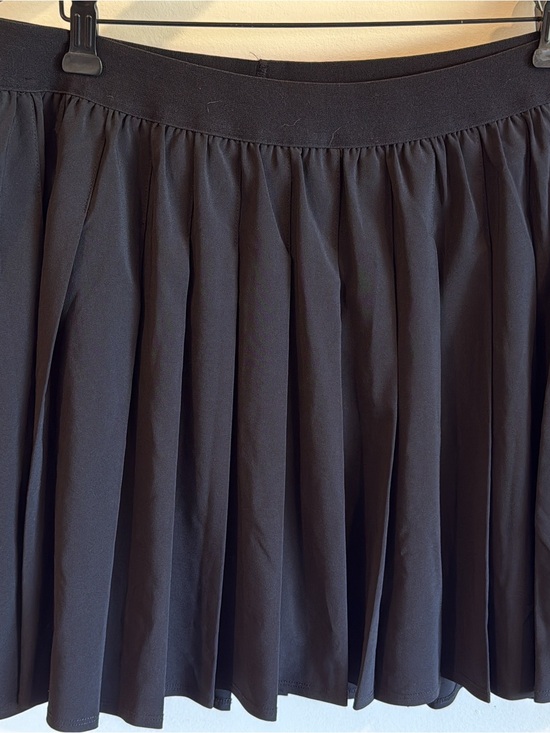 torrid Dresses & Skirts - torrid Black Circle Skater Skirt